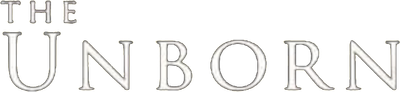 The Unborn Logo