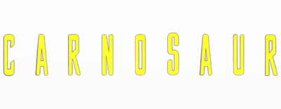 Carnosaur Logo