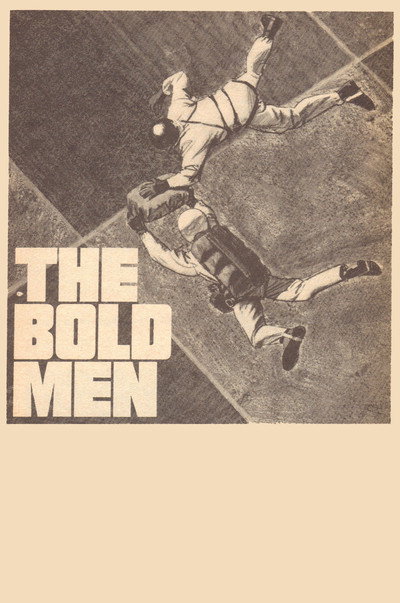 The Bold Men