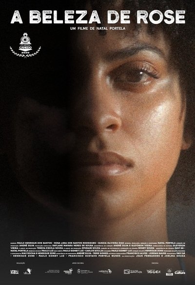 Poster do Filme A Beleza de Rose