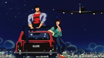 tv poster