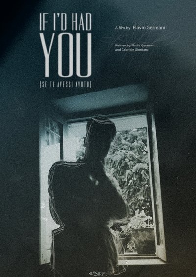 Poster do Filme Se Ti Avessi Avuto