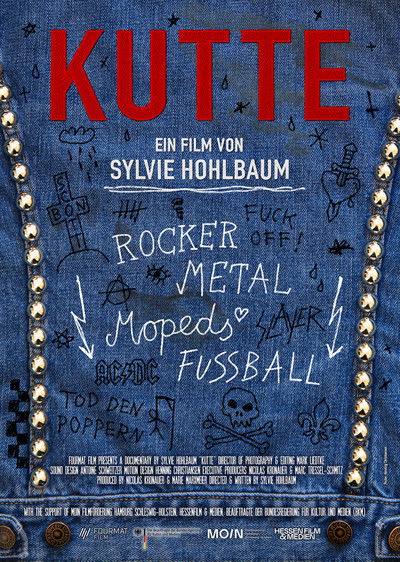 Poster do Filme Kutte