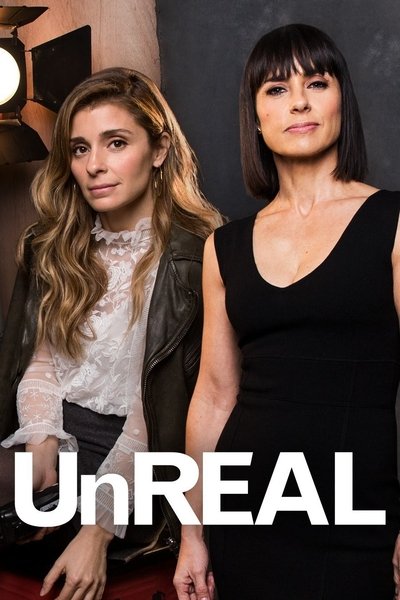 UnREAL - Saison 4