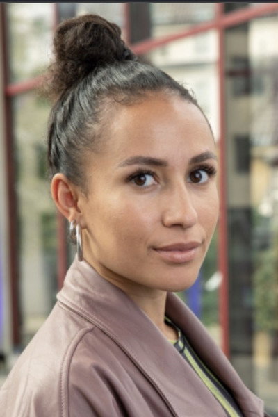 Mona Berntsen