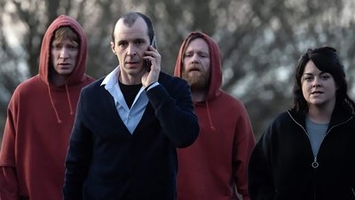 tv poster