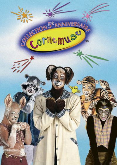 poster for Cornemuse
