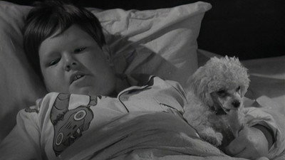 Morticia and the Psychiatrist