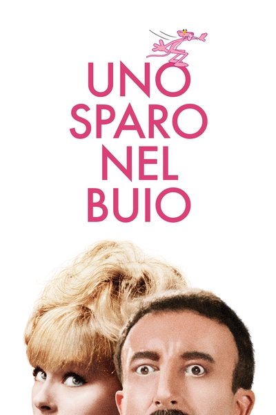 Uno sparo nel buio (1964)