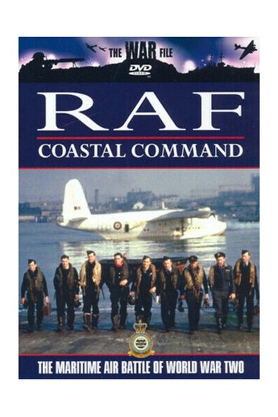 Poster do Filme RAF: Coastal Command