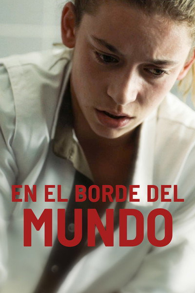 En el borde del mundo