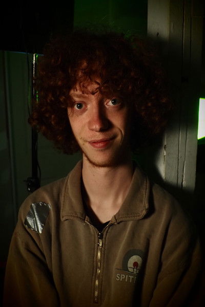 Imagem de Ben Hohener