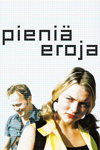 Pieniä eroja