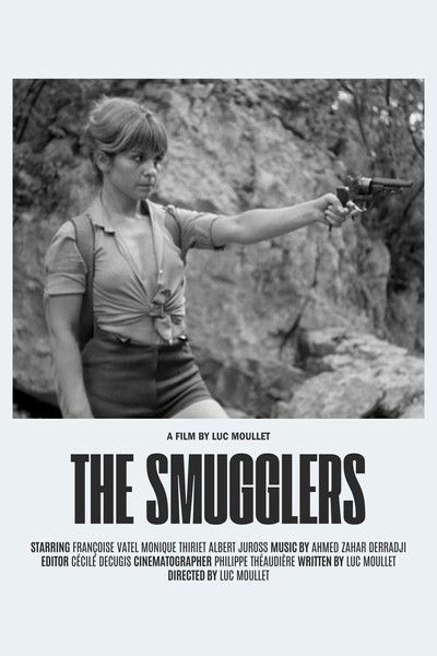 The Smugglers