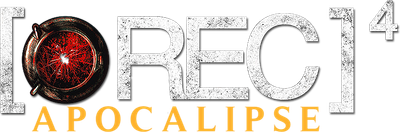 [REC]⁴ Apocalypse Logo