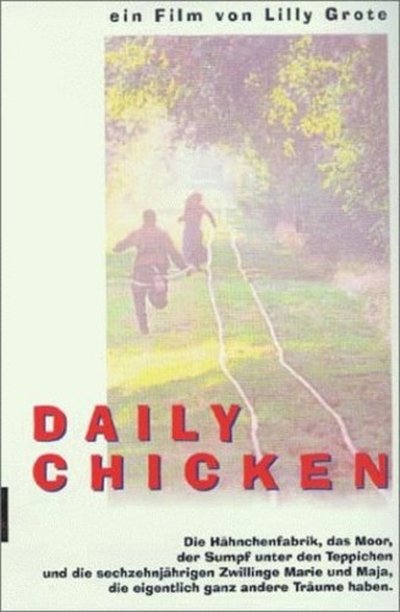 Watch - (1997) Daily Chicken Movie Online Free Torrent