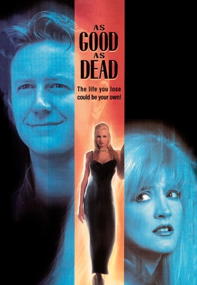 Watch - (1995) As Good as Dead Movie Online Free -123Movies