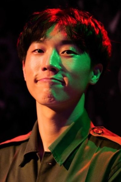 Photo de Jang Yong-hee dans Défense d'atterrir