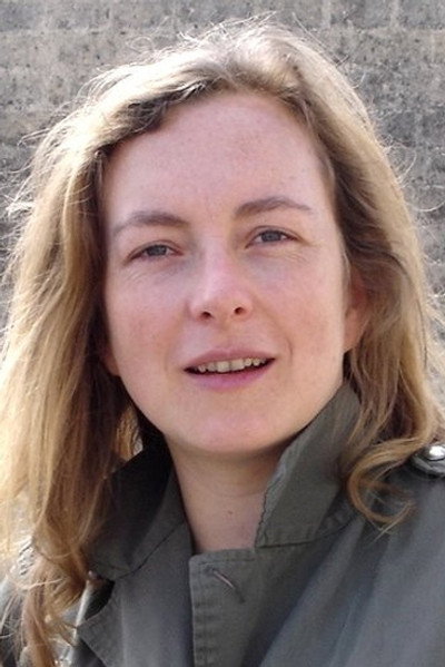 Aurélia Georges