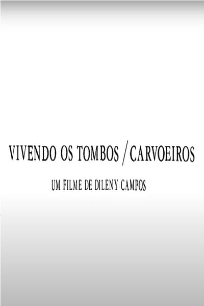 Vivendo os Tombos: Carvoeiros