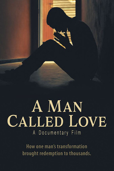 Poster do Filme A Man Called Love