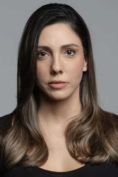 person poster