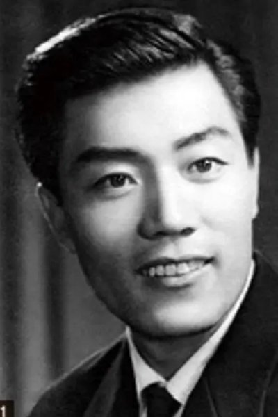 Imagem de Shirong Li