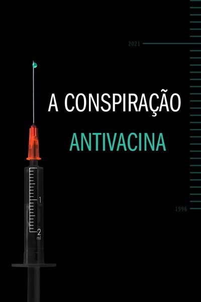 A Conspiração Antivacina