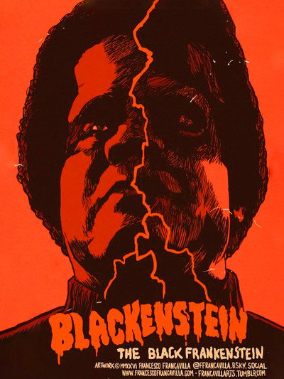 Blackenstein