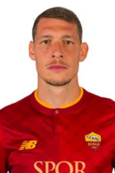 Andrea Belotti