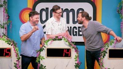 tv poster