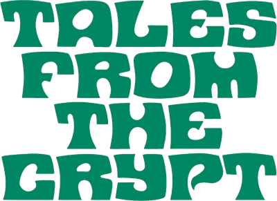 Tales from the Crypt Logo
