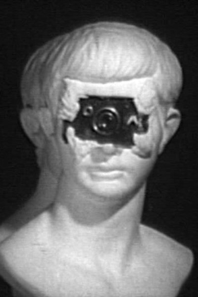 Poster do Filme Homology