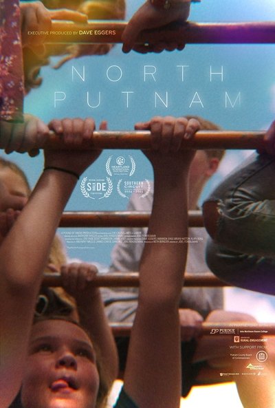 Poster do Filme North Putnam