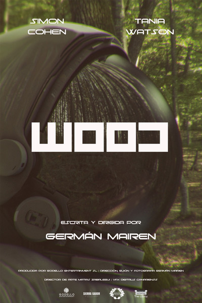 Poster do Filme Wood