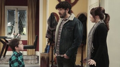 tv poster