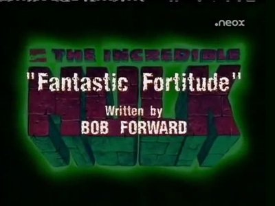 tv poster