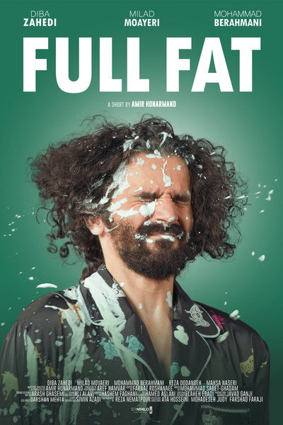 Poster do Filme Full Fat