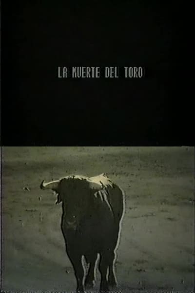 La Muerte del Toro