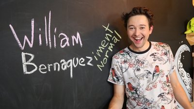 tv poster