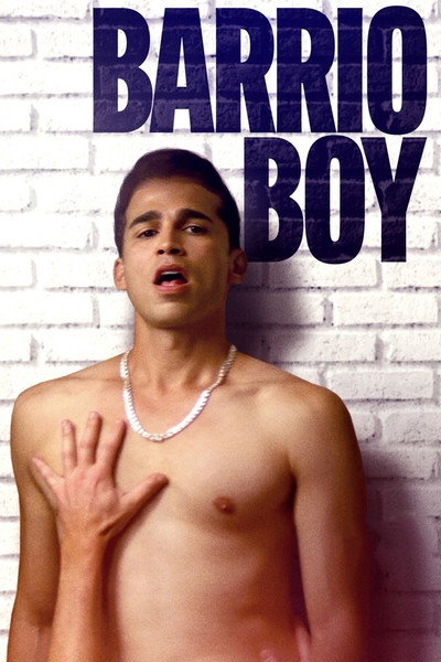 Barrio Boy