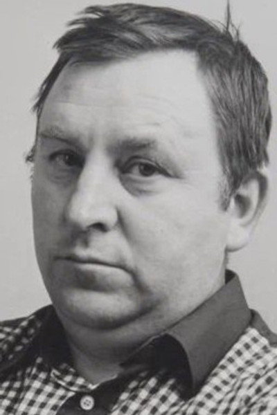 Viktor Mikhaylov