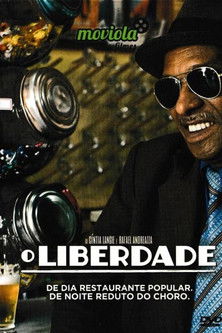 Poster do Filme O Liberdade