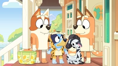 tv poster