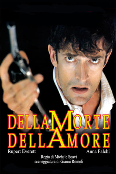 Dellamorte Dellamore (1994)