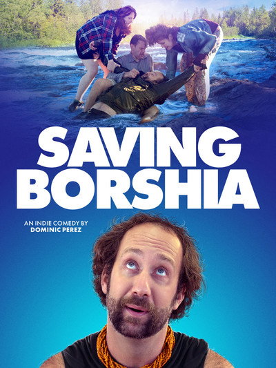 Saving Borshia