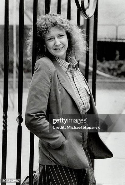 Martha Gibson