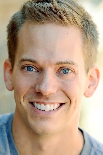 Photo de Owen Martin dans Star Trek