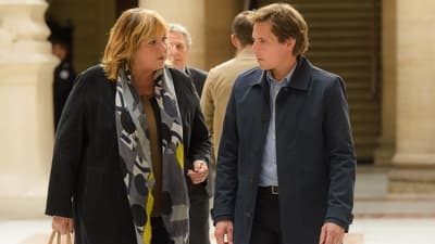 tv poster