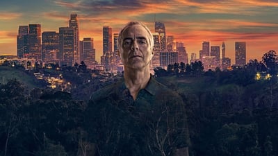 Bosch is expanding its universe with two new series